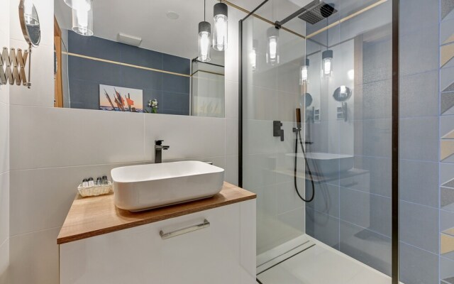 Dom & House - Apartments Old Town Deo Plaza