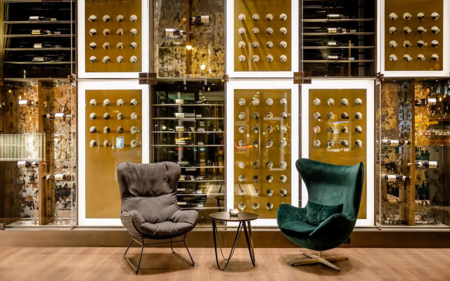 Motel One Wiesbaden