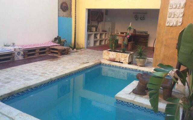 La Choza Guesthouse