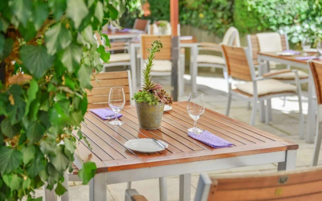 Mayers Waldhorn Hotel