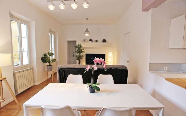 GregBnb - Le Chatelier - Toulon Ouest