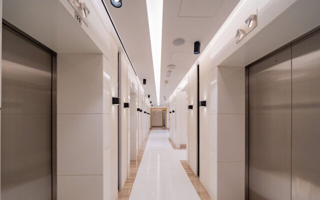 KOHH - 3BR in DAMAC Heights