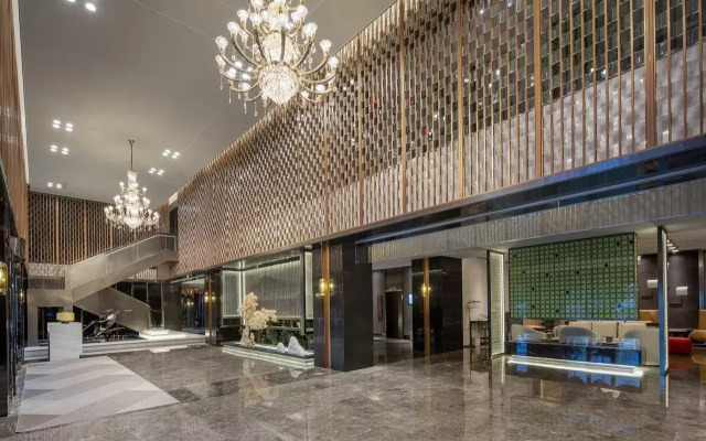 Ramada by Wyndham Bayannur