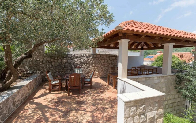 Villa Zaton Imperial