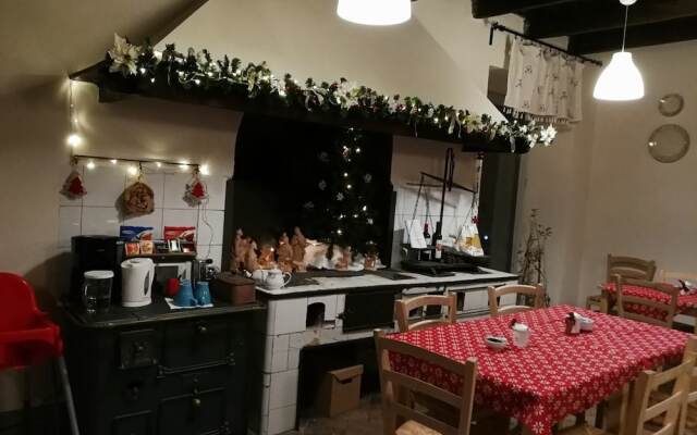 B&B Antica Biblioteca