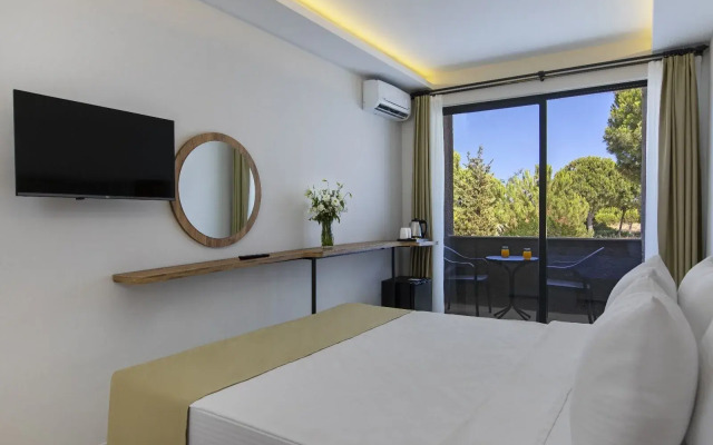 Sun Pearl Resort Çeşme