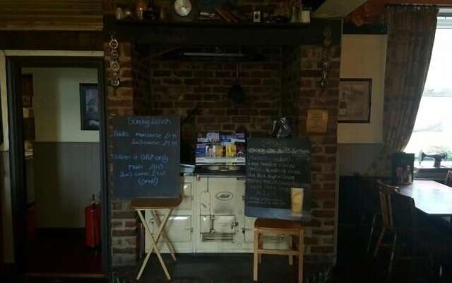 Beamish Mary Inn