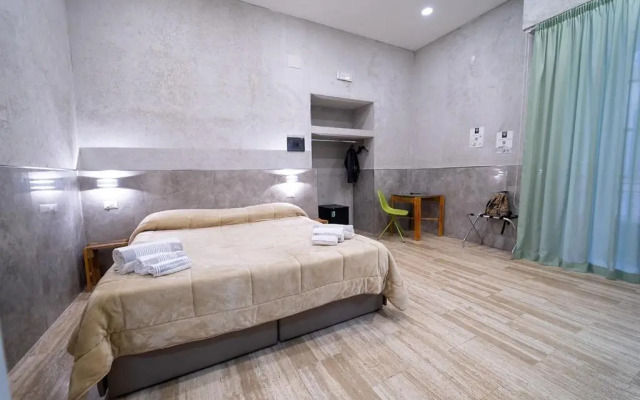 P.C. Boutique H. Napoli Centro