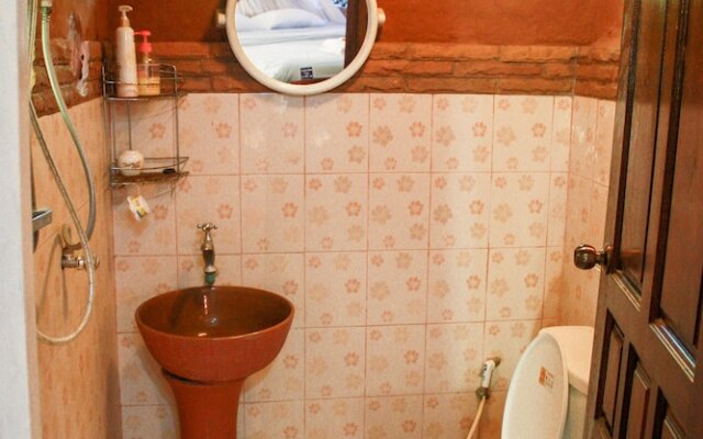 Baandin Huaiphung Resort