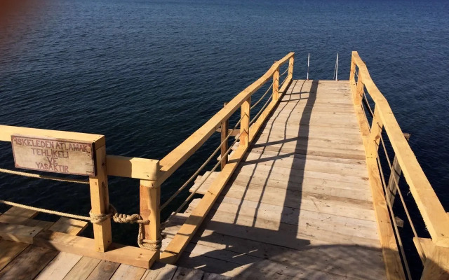 Assos Bahcivan Motel