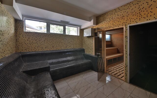 Prestige Deluxe Hotel Aquapark Club