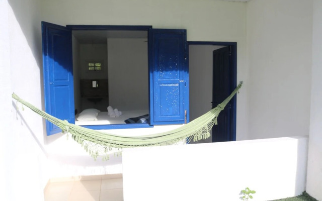 Pousada Vila Capelinha