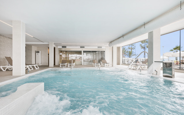 Hotel Best Maritim