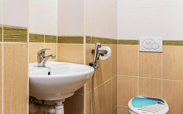 Teplice Apartments Dlouhá