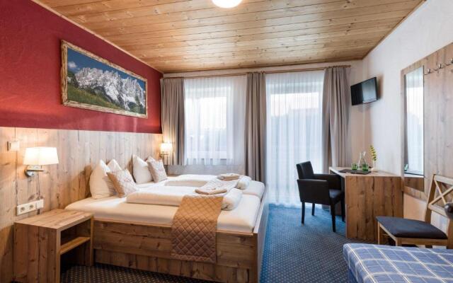 Haus Tirol