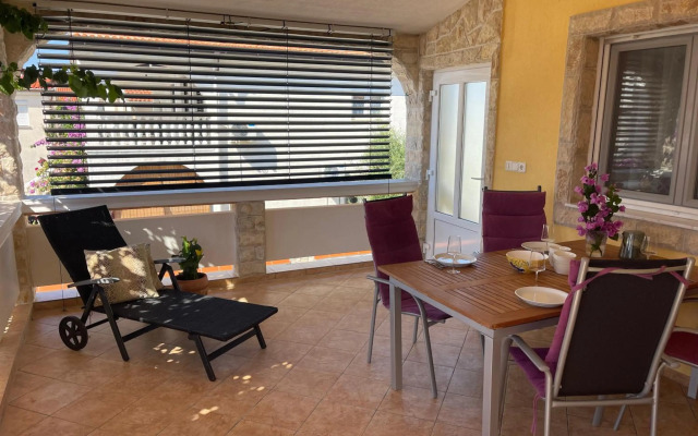 Apartements Delfin Vir