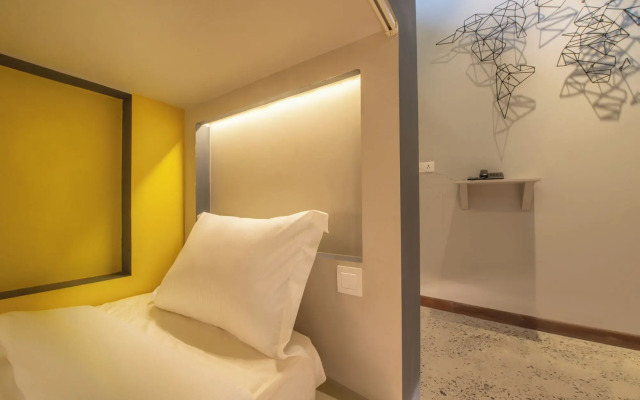 The Twizt Lifestyle Hostel & Hotel