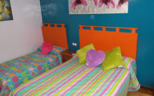 Pension Colonia
