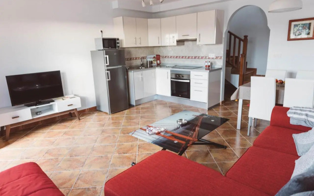 Apartamento Cuesta del salado