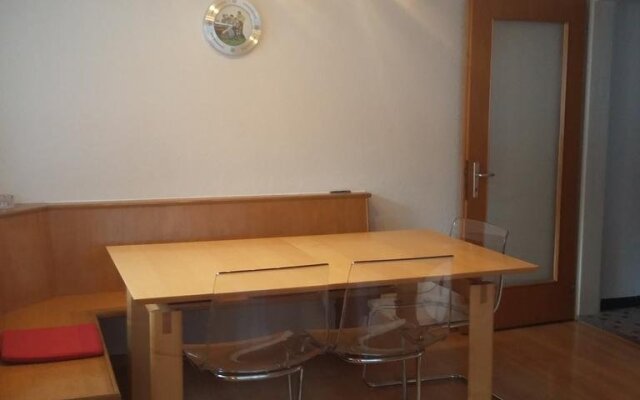 Chalet Bunderbach