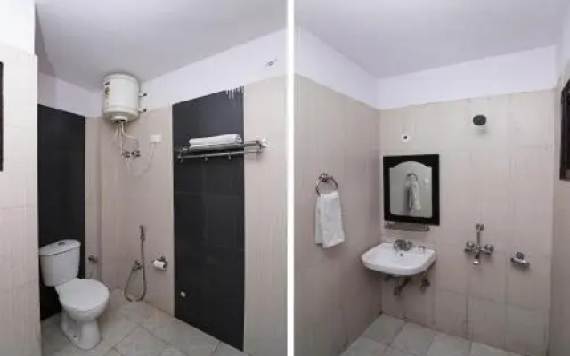 Hotel Traveller Inn by OYO Rooms