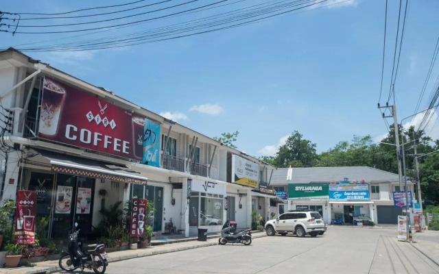 Soywhanhome Chiangmai