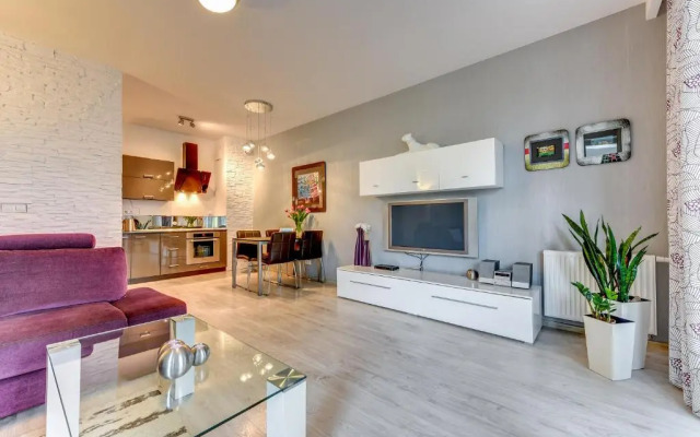 Apartament Marina
