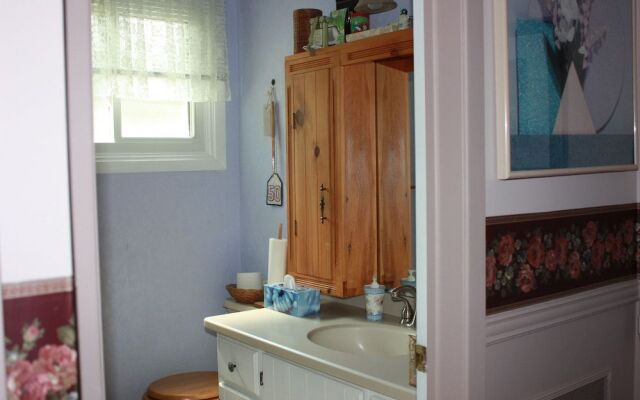 Carrousel Bed & Breakfast