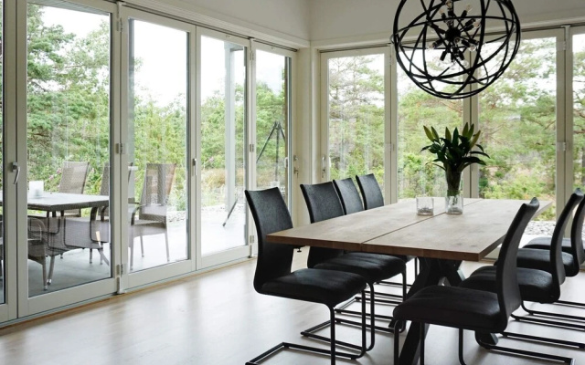 Holiday Home in Strömstad