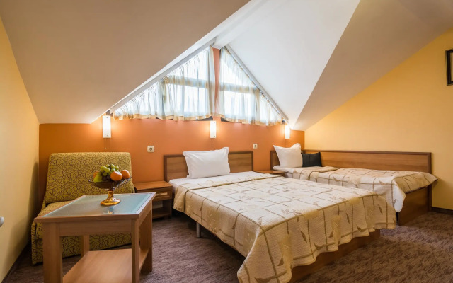 Boutique Guest House Ikonomov