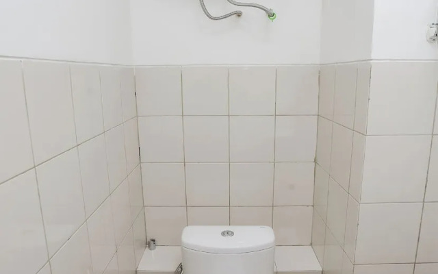 Hotel O Tower Mahakam serviced apartment Riverview Jababeka