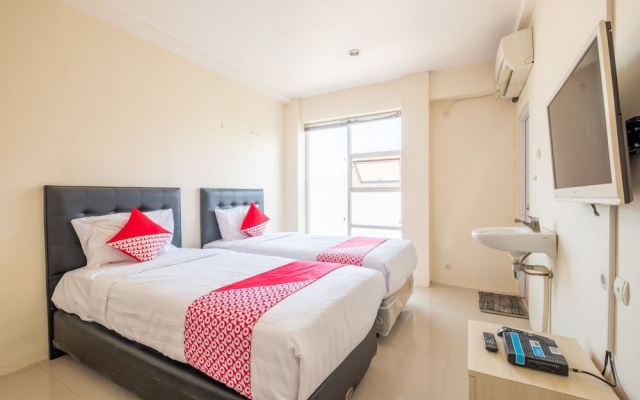 OYO Collection O 935 Bongo Residence – Guest Rooms – Bandung