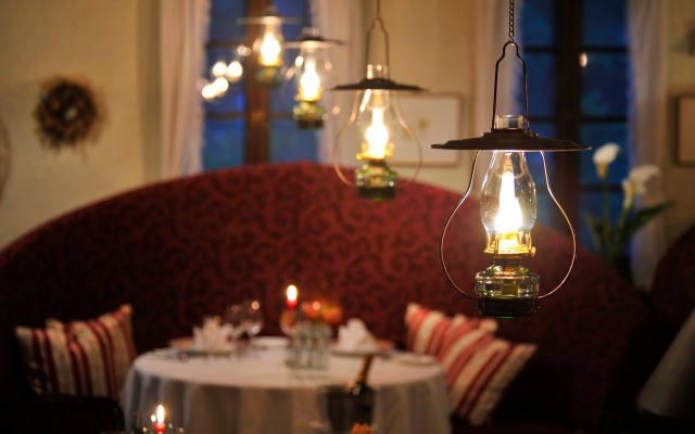 Auberge Tera