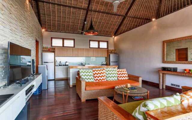 Villa Agung