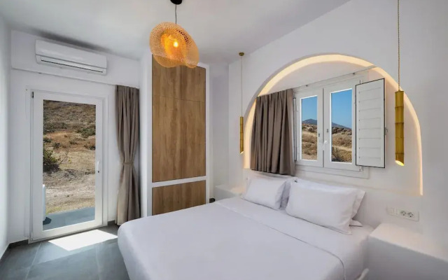 Sonus Mare Santorini