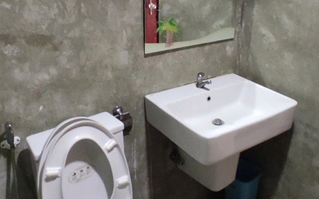 Chanthasom Guesthouse