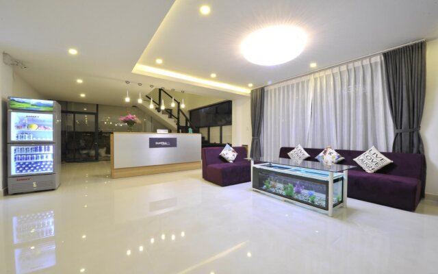 Son Tra Hill Phu Quoc