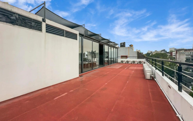 Armonik Suites