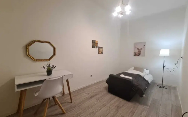 Modern 2BR Apt Near Wiener Stadthalle