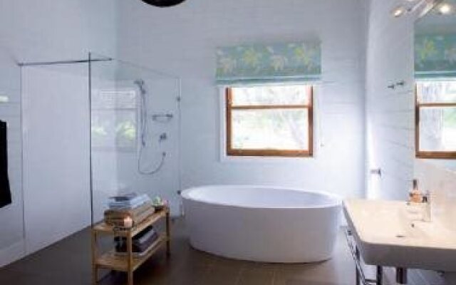 Brooklyn Farm Bed and Breakfast
