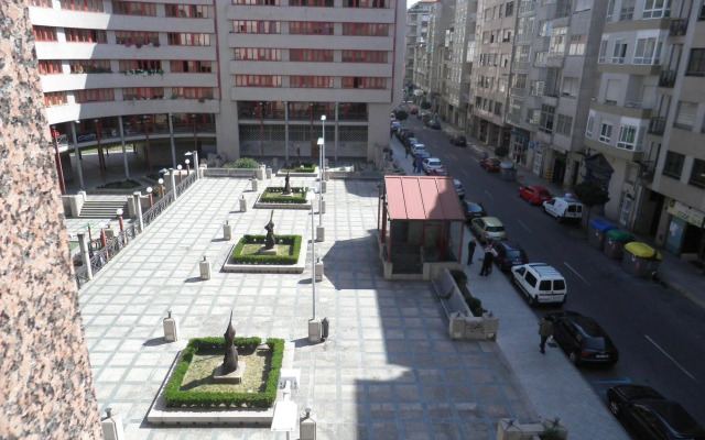 Hotel Francisco II