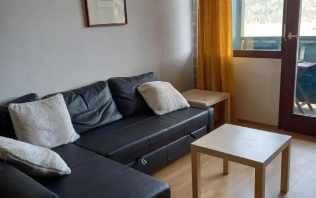 Panoramis apartment in Schladming
