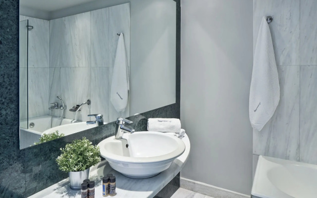 Arion Athens Hotel