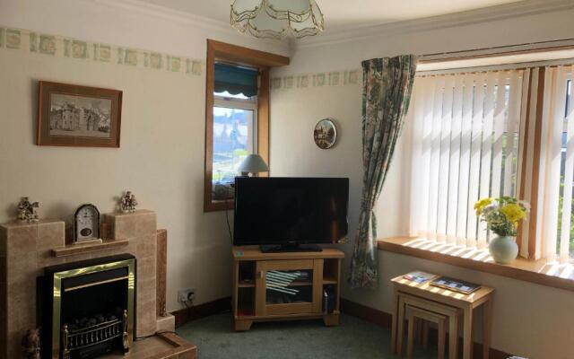 Belvedere Holiday Home