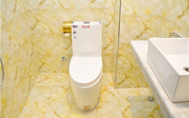 Jilv Hotel - Liwan Branch
