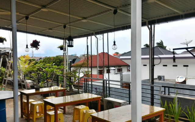Casa Vanda Guesthouse