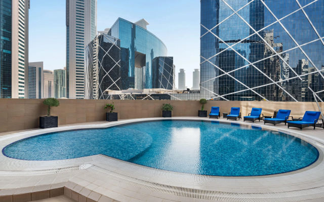 Wyndham Doha West Bay