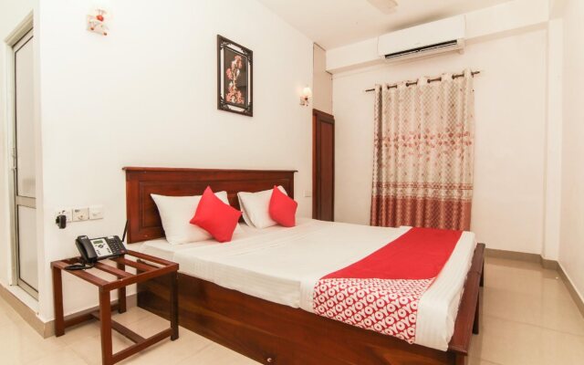 Hotel Remaco