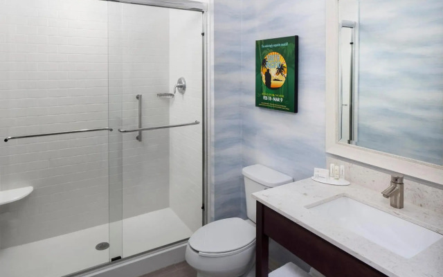Star Suites: An Extended Stay Hotel
