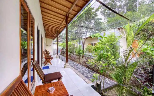 Ari La Casa Nusa Penida